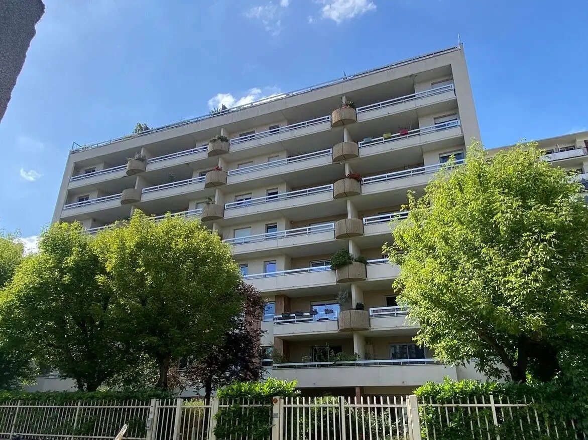Appartement à vendre, 50m², Courbevoie