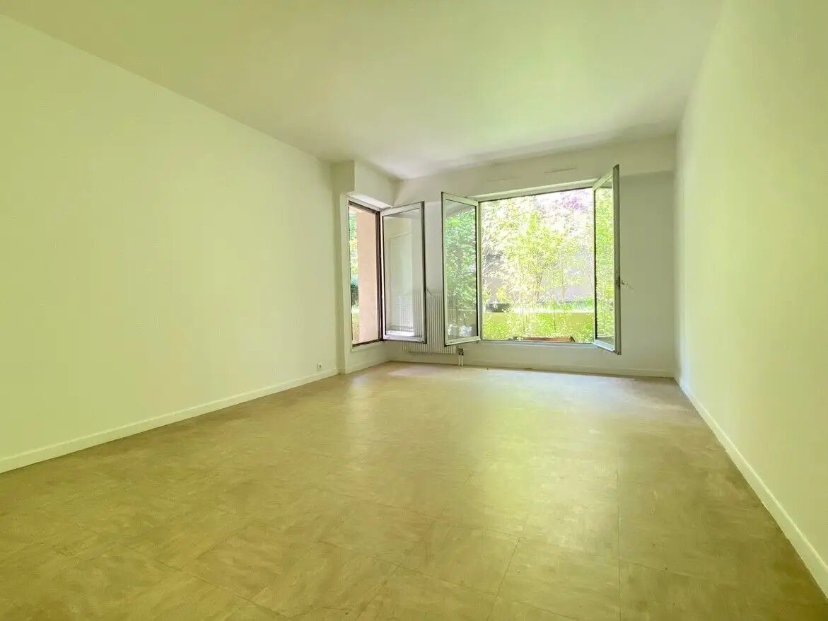 Appartement à vendre, 50m², Courbevoie