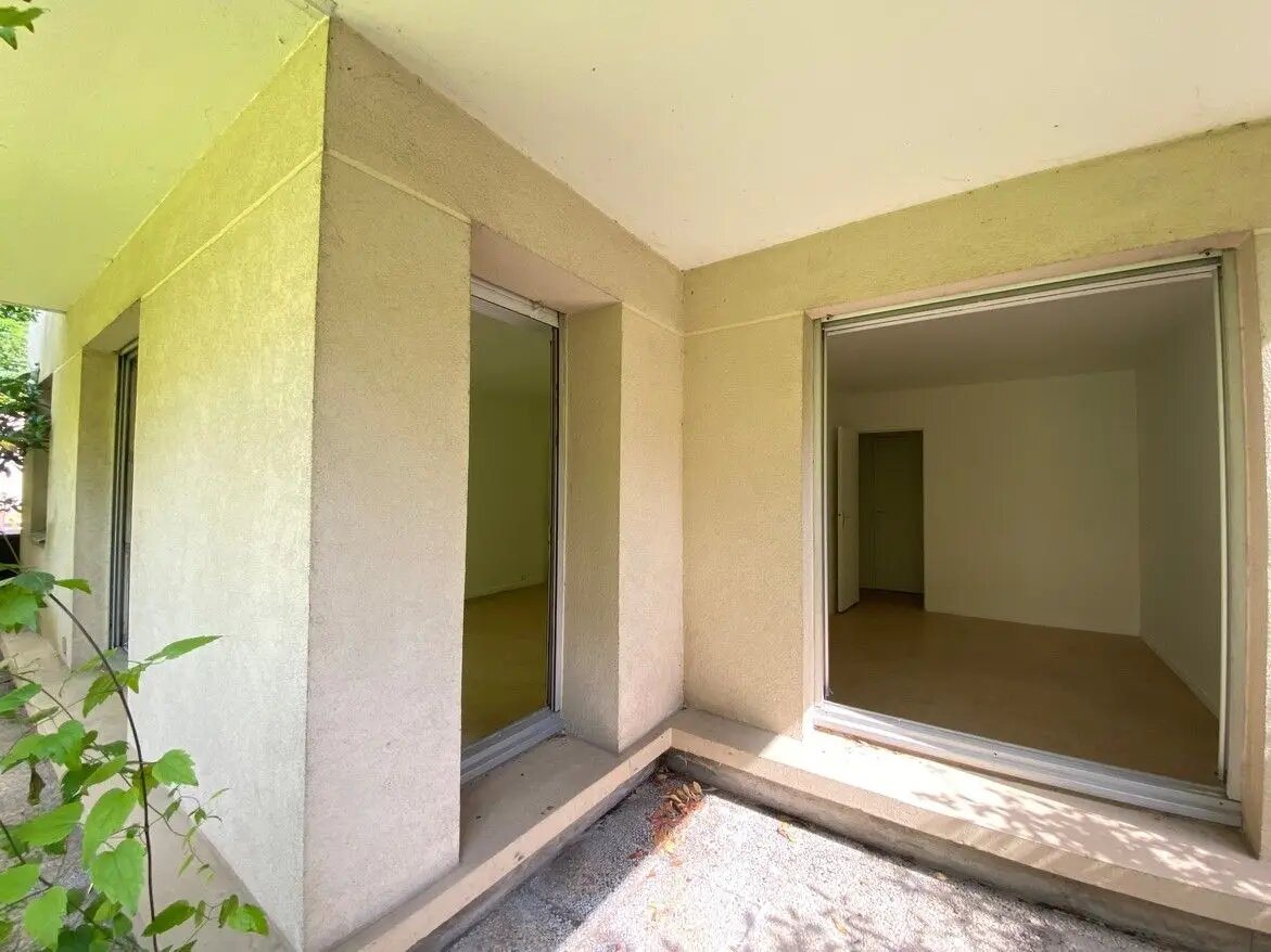 Appartement à vendre, 50m², Courbevoie