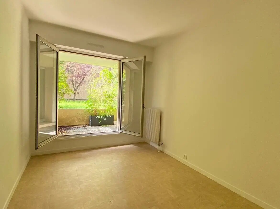 Appartement à vendre, 50m², Courbevoie