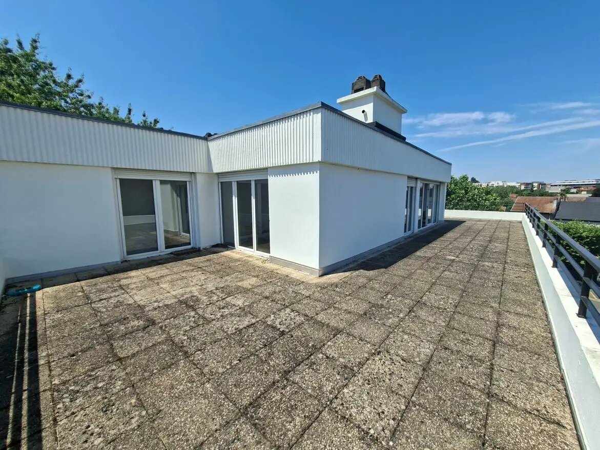 Appartement à vendre, 88m², Palaiseau