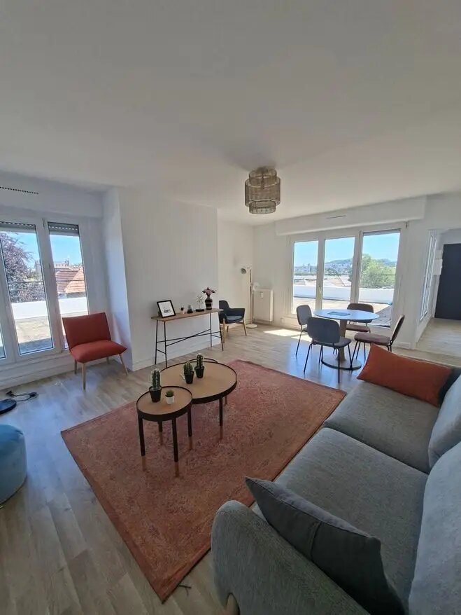 Appartement à vendre, 88m², Palaiseau