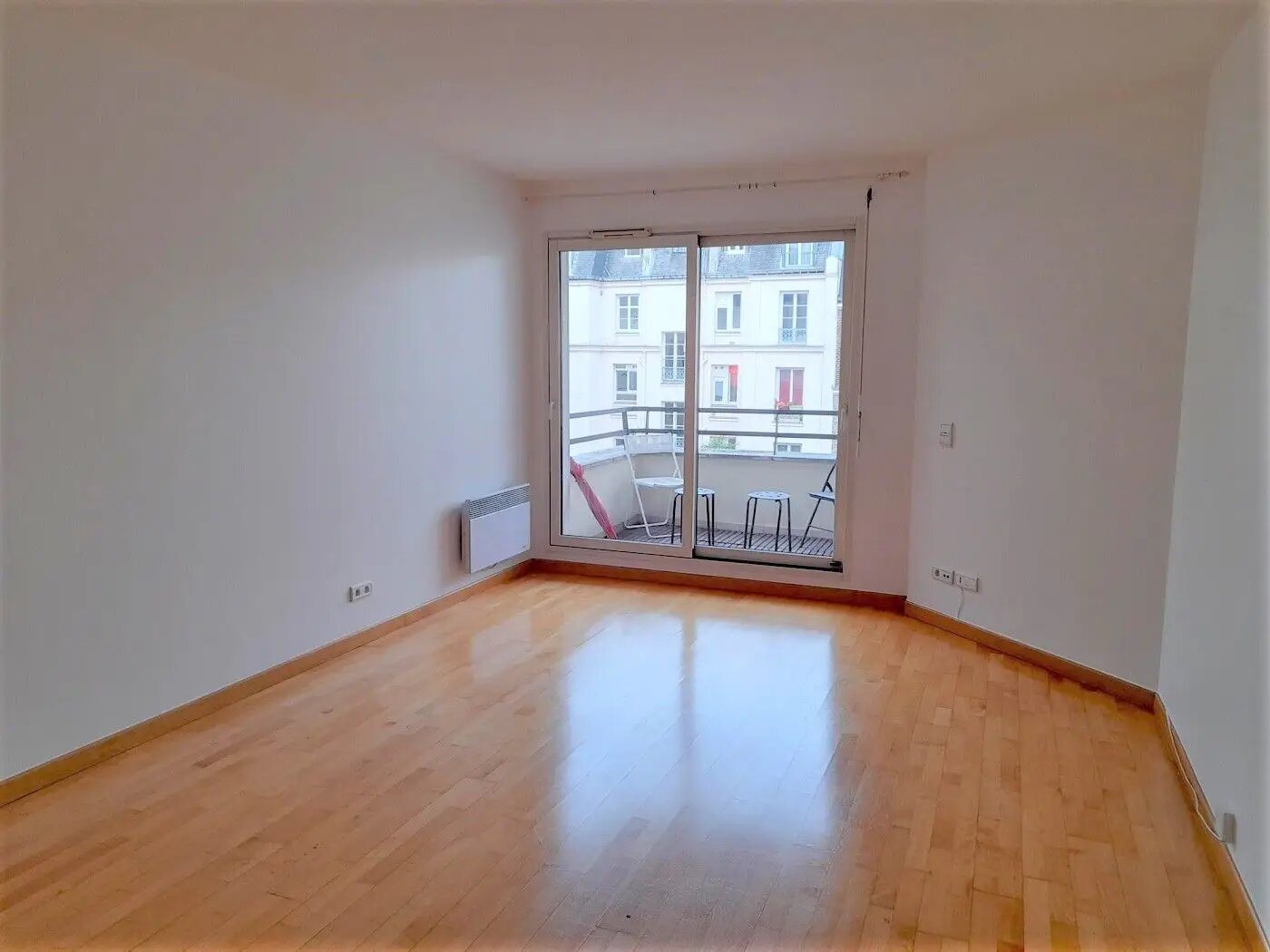 Appartement à louer, 52m², Levallois-Perret
