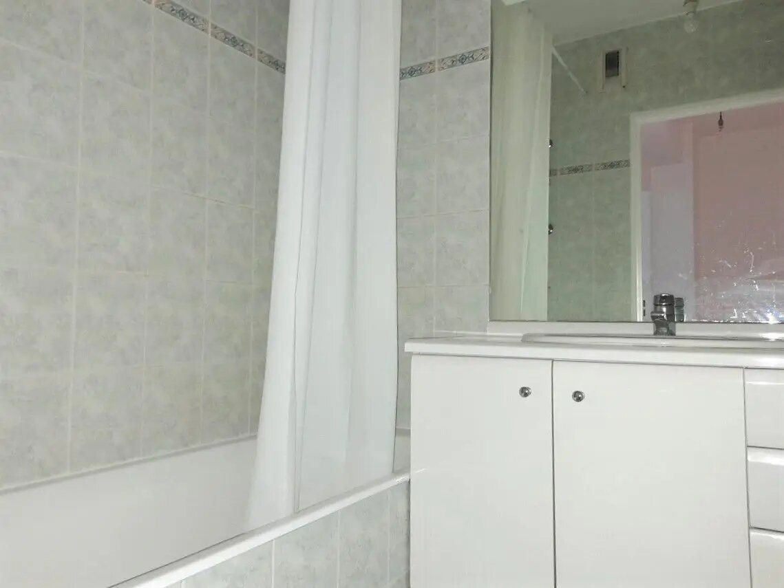 Appartement à louer, 52m², Levallois-Perret