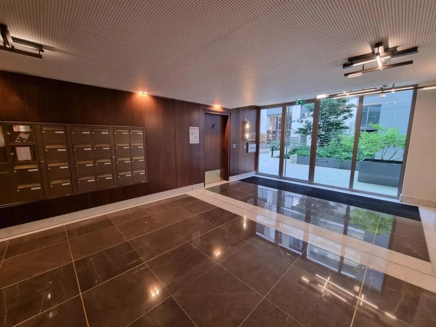 Appartement à louer, 84m², Issy-les-Moulineaux