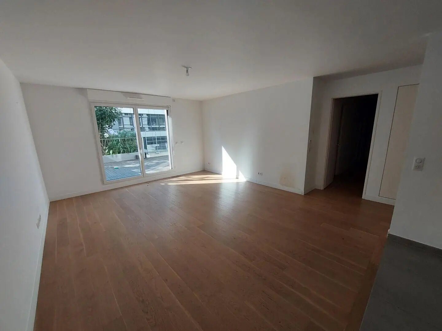 Appartement à louer, 84m², Issy-les-Moulineaux