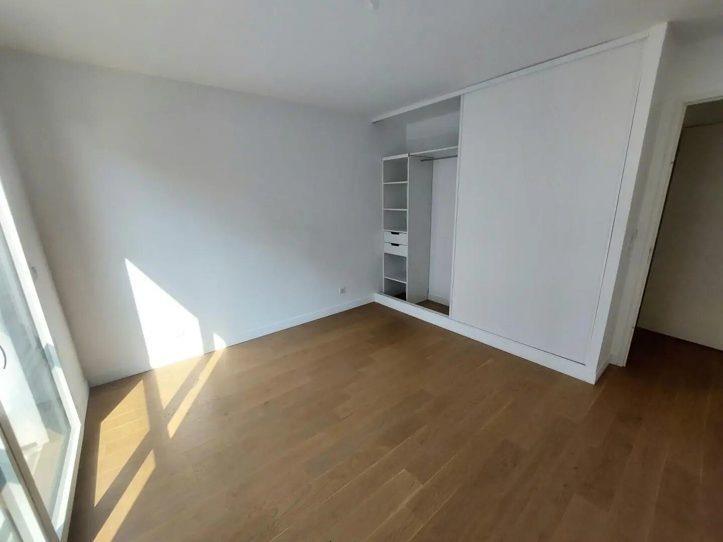 Appartement à louer, 84m², Issy-les-Moulineaux
