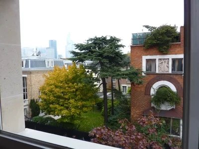 Appartement à louer, 16m², Neuilly-sur-Seine
