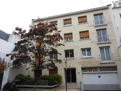 Appartement à louer, 16m², Neuilly-sur-Seine
