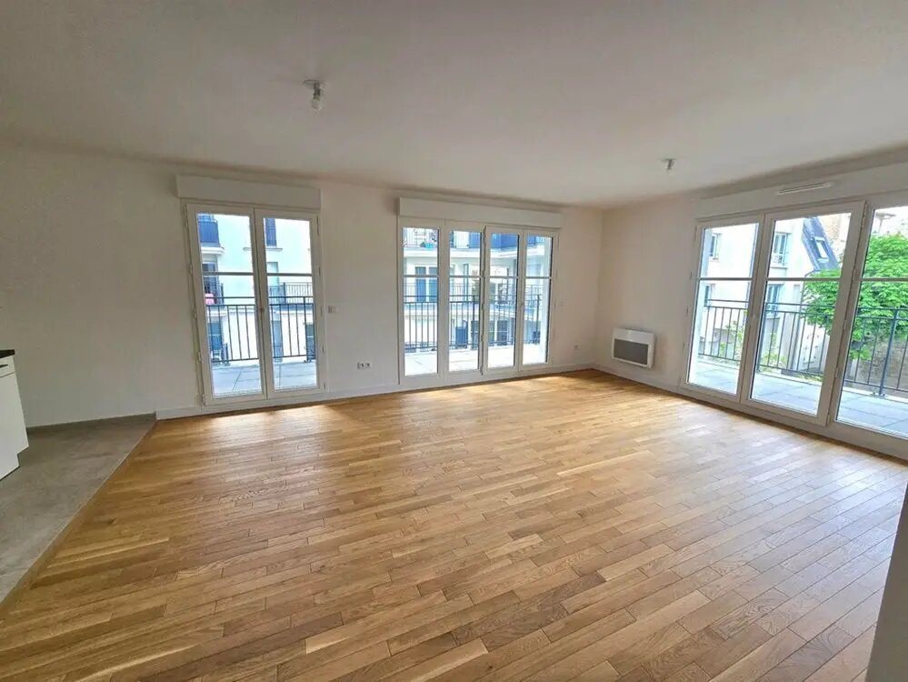 Appartement à louer, 97m², Rueil-Malmaison