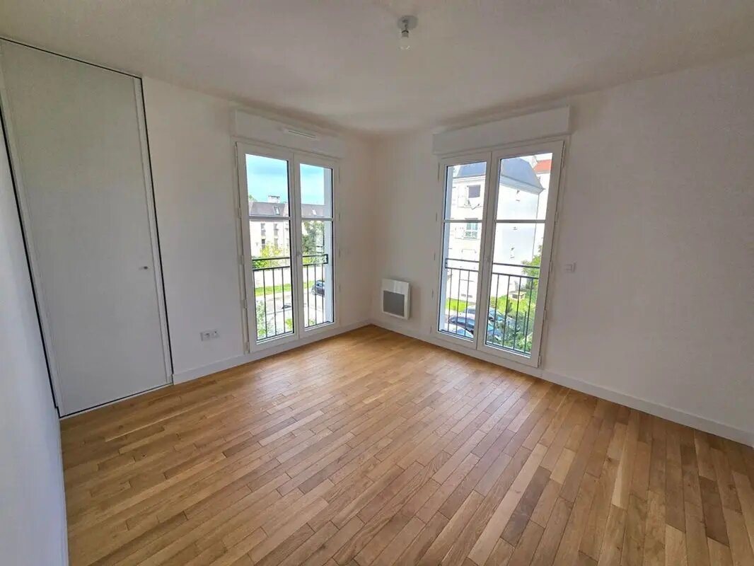 Appartement à louer, 97m², Rueil-Malmaison
