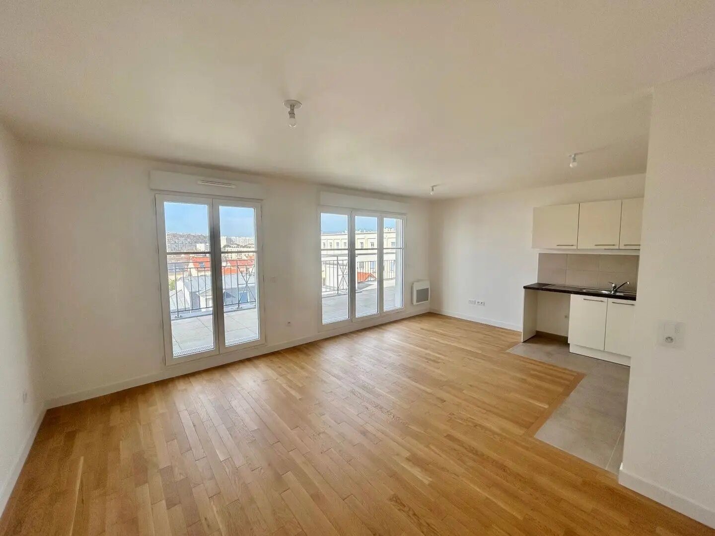 Appartement à louer, 83m², Rueil-Malmaison