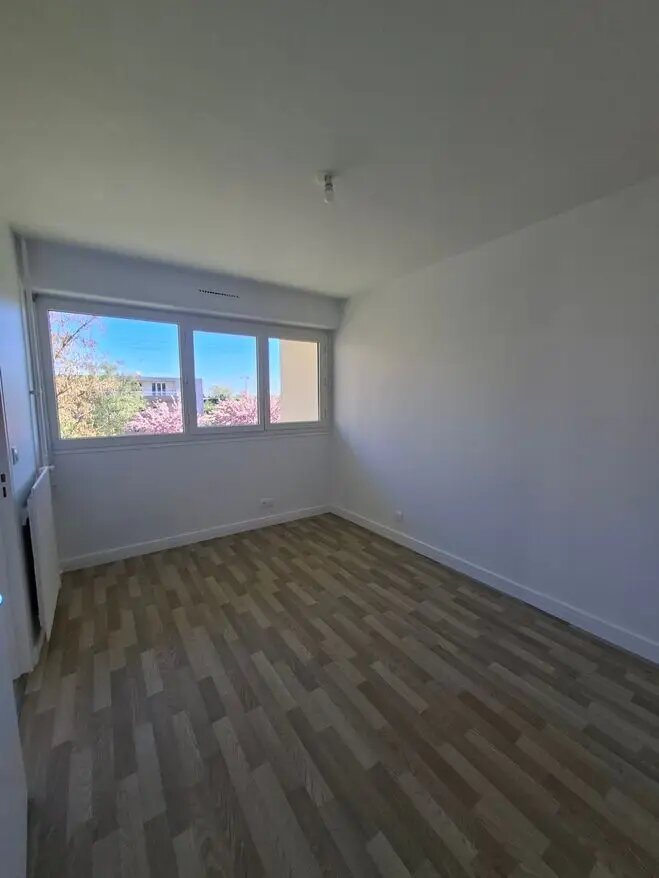 Appartement à vendre, 50m², Palaiseau
