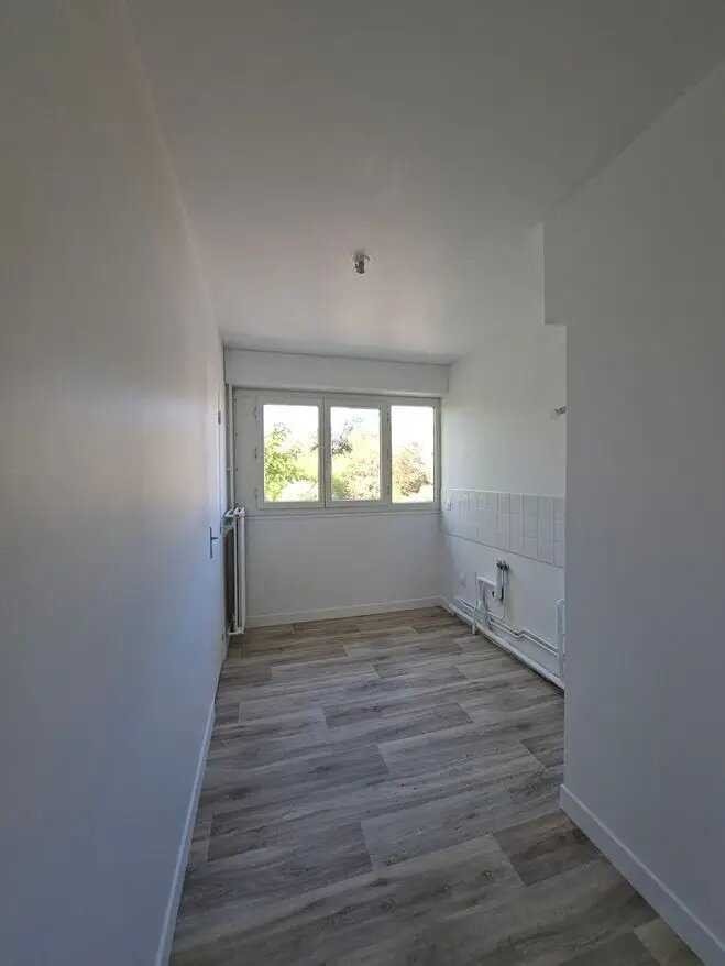 Appartement à vendre, 50m², Palaiseau
