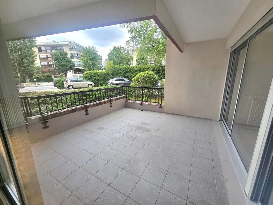 Appartement à louer, 57m², Le Chesnay