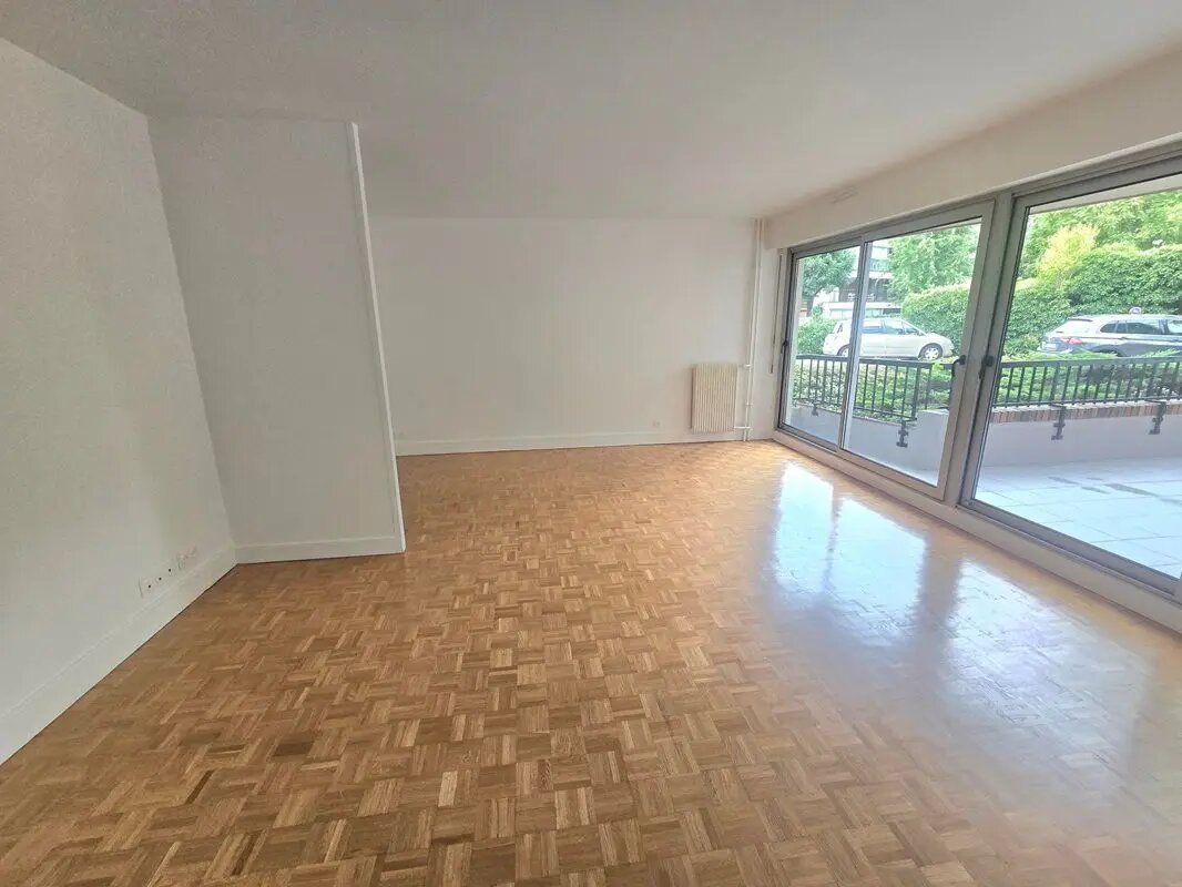 Appartement à louer, 57m², Le Chesnay