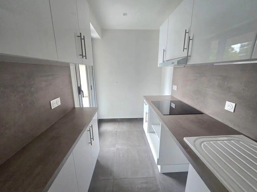 Appartement à louer, 57m², Le Chesnay
