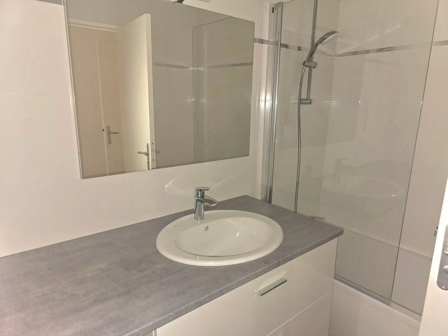 Appartement à louer, 57m², Le Chesnay