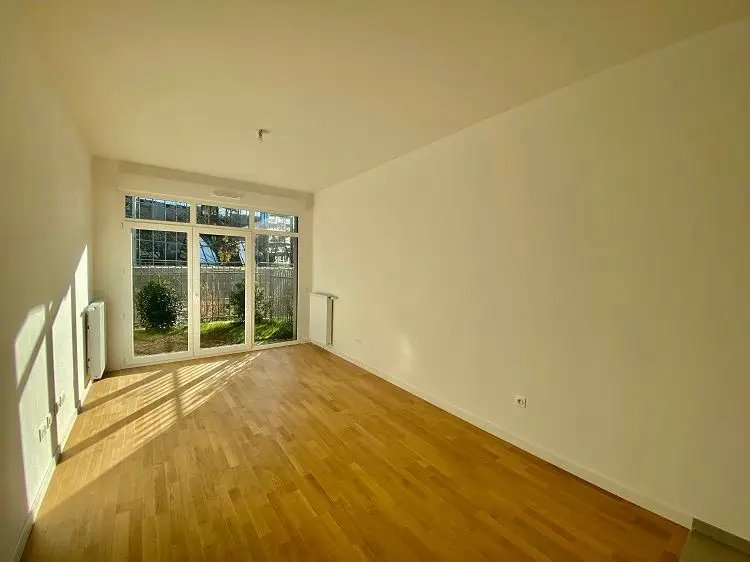Appartement à louer, 58m², Courbevoie