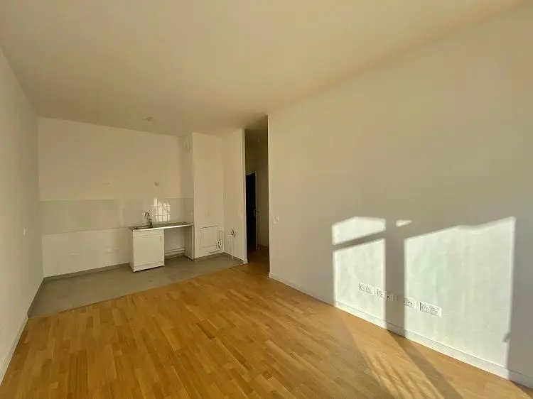 Appartement à louer, 58m², Courbevoie