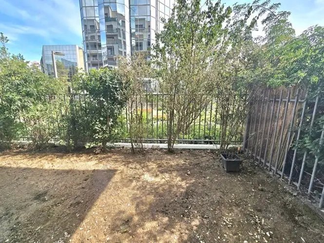Appartement à louer, 58m², Courbevoie