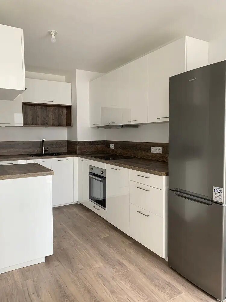 Appartement à louer, 89m², Saint-Ouen-sur-Seine