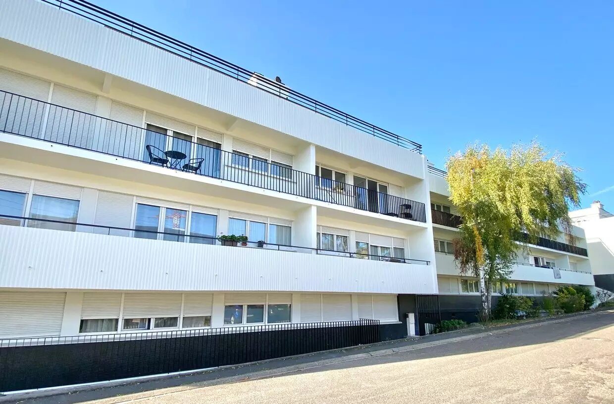 Appartement à vendre, 30m², Palaiseau