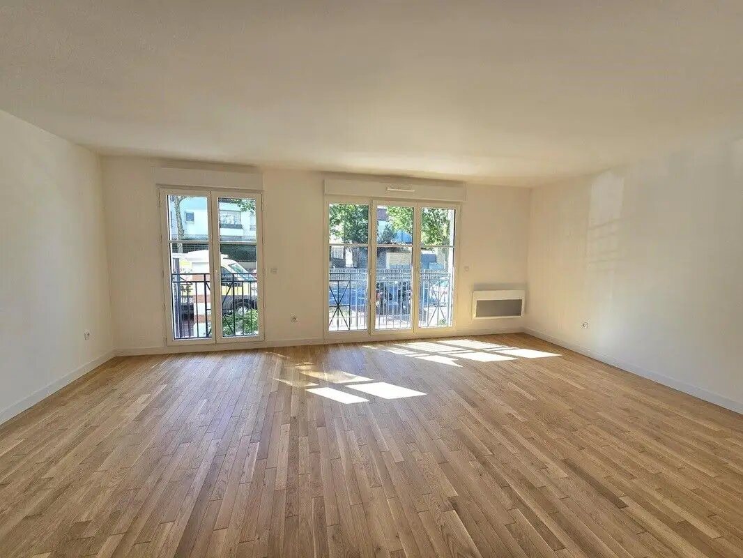 Appartement à louer, 40m², Rueil-Malmaison