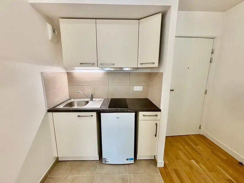 Appartement à louer, 40m², Rueil-Malmaison