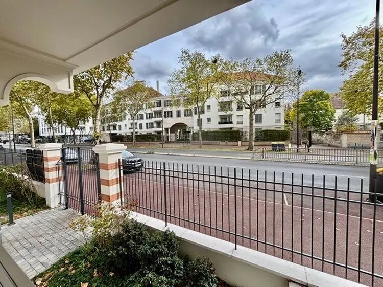 Appartement à louer, 40m², Rueil-Malmaison