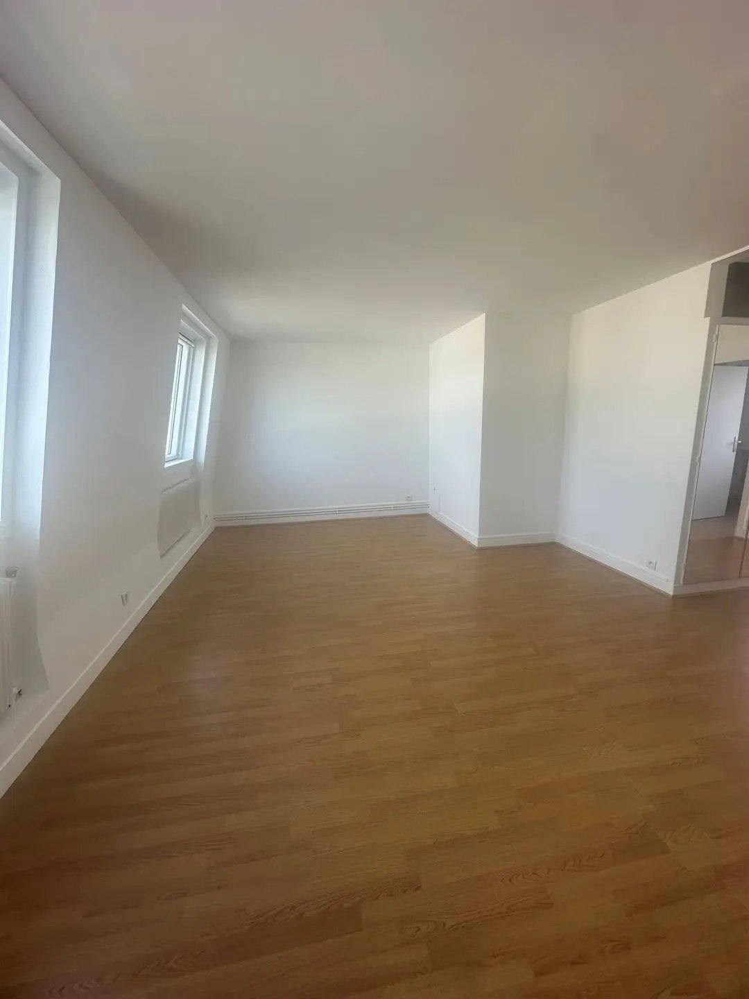 Appartement à louer, 49m², Levallois-Perret