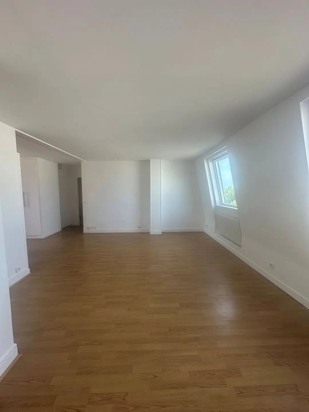 Appartement à louer, 49m², Levallois-Perret