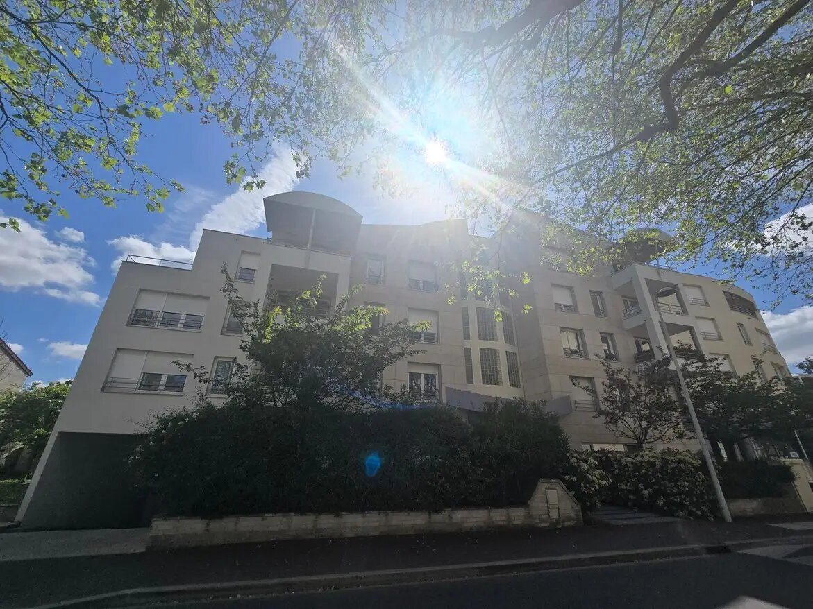 Appartement à vendre, 46m², Nanterre