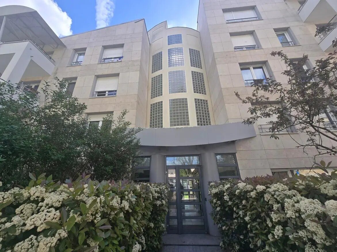 Appartement à vendre, 46m², Nanterre