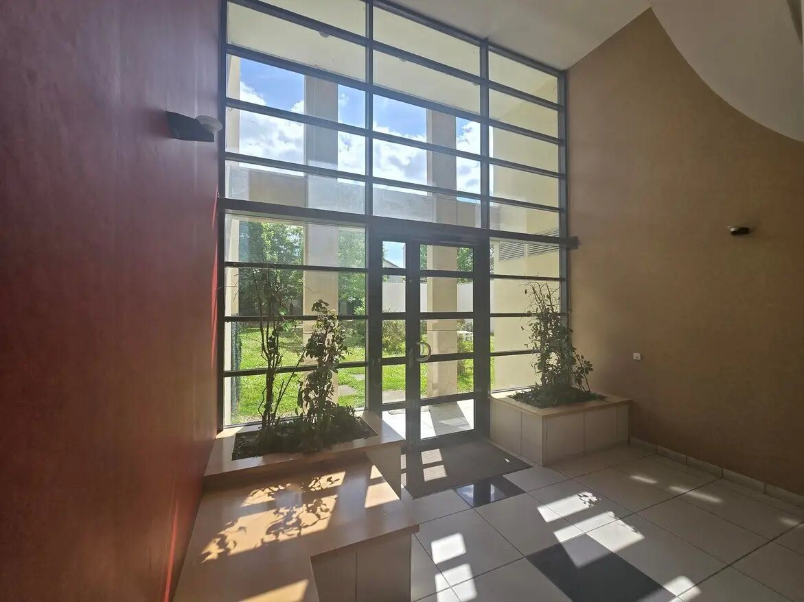 Appartement à vendre, 46m², Nanterre
