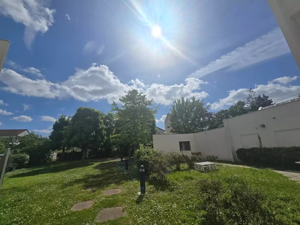 Appartement à vendre, 46m², Nanterre