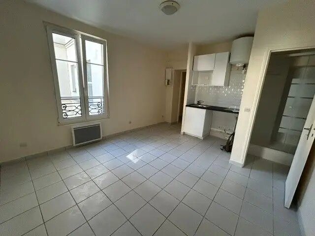 Appartement à louer, 21m², Paris 7ème
