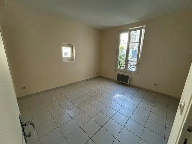 Appartement à louer, 21m², Paris 7ème