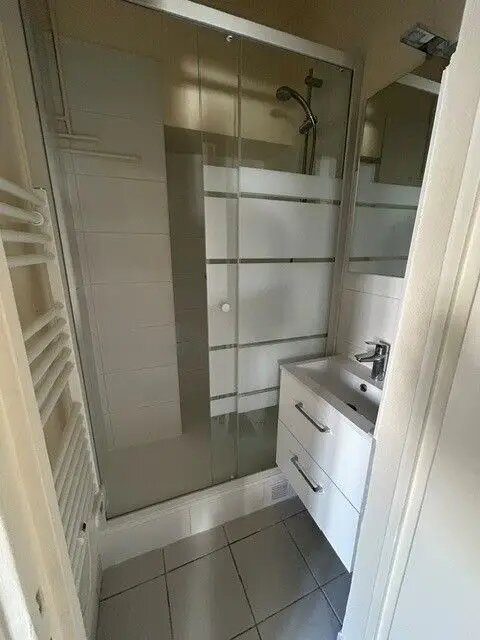 Appartement à louer, 21m², Paris 7ème