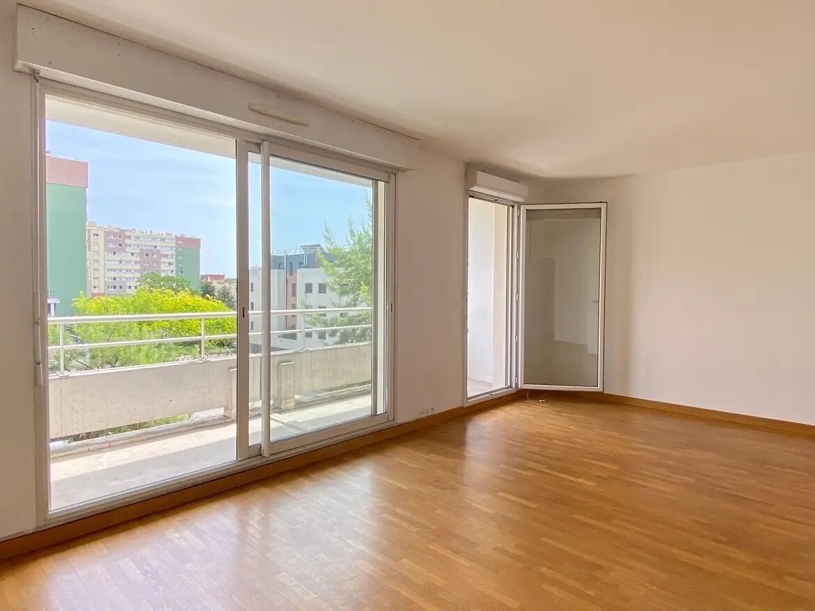 Appartement à vendre, 70m², Villejuif