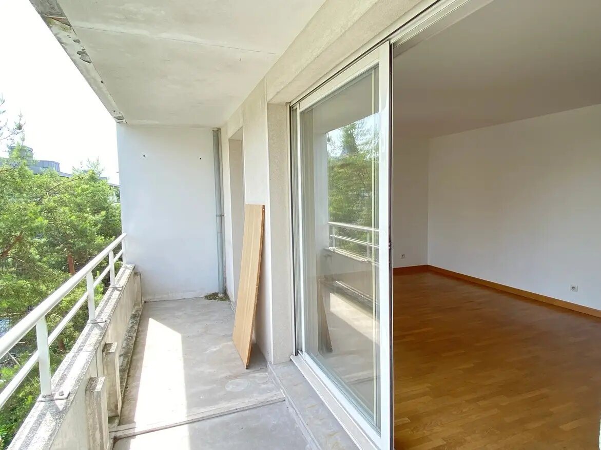 Appartement à vendre, 70m², Villejuif