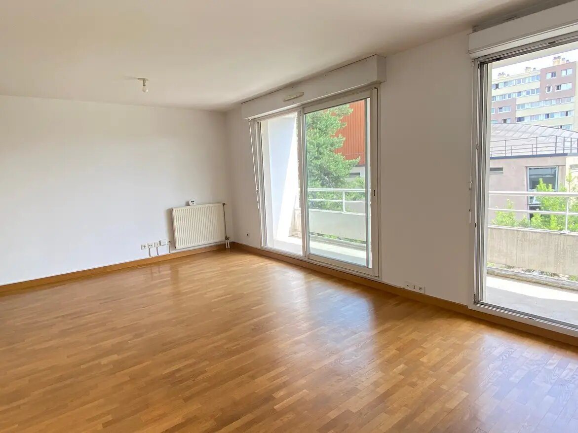 Appartement à vendre, 70m², Villejuif