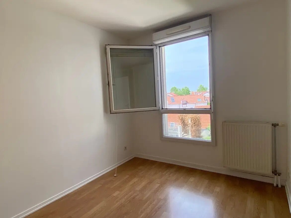 Appartement à vendre, 70m², Villejuif