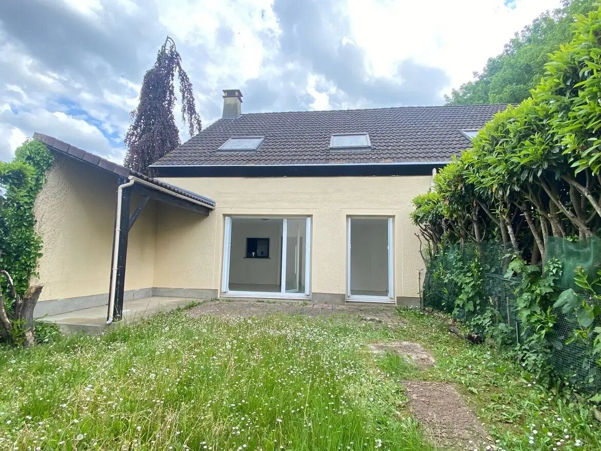 Appartement à vendre, 97m², Fontenay-le-Fleury