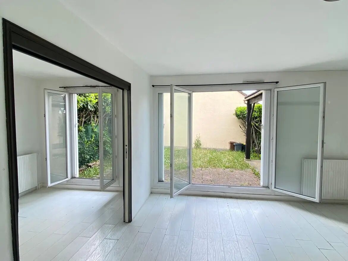 Appartement à vendre, 97m², Fontenay-le-Fleury
