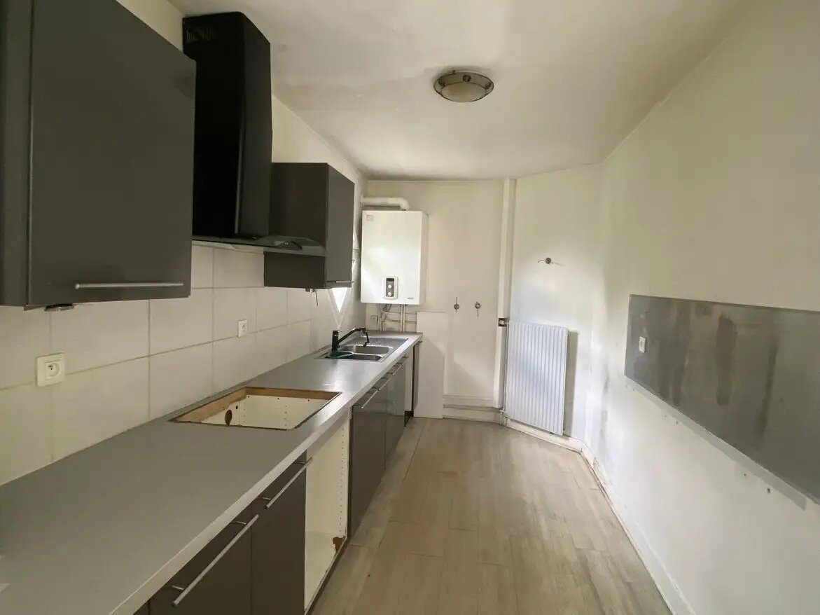 Appartement à vendre, 97m², Fontenay-le-Fleury