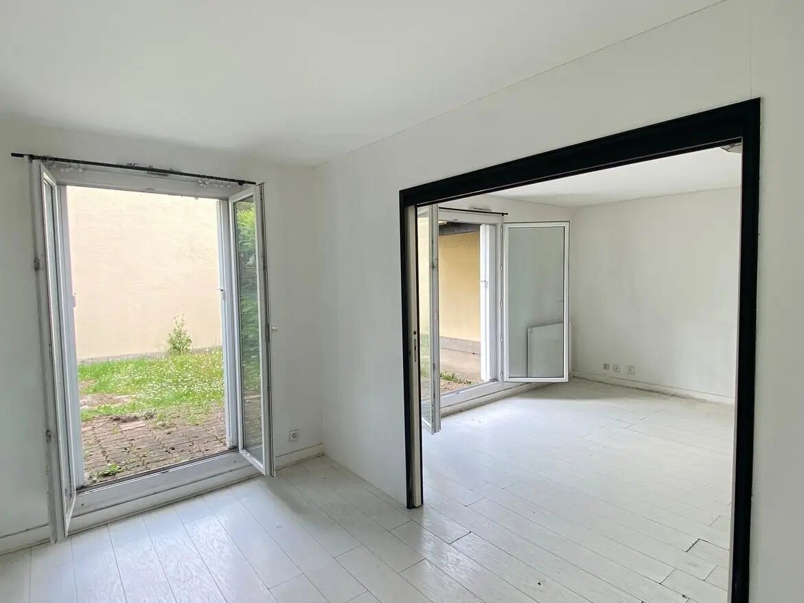 Appartement à vendre, 97m², Fontenay-le-Fleury