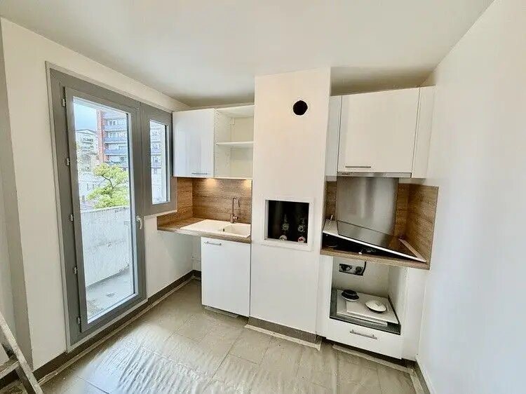 Appartement à louer, 63m², Charenton-le-Pont