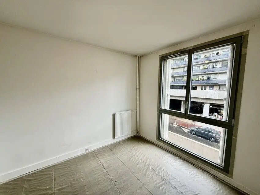 Appartement à louer, 63m², Charenton-le-Pont