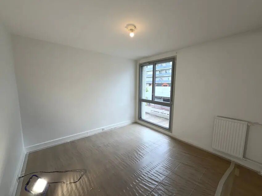 Appartement à louer, 63m², Charenton-le-Pont